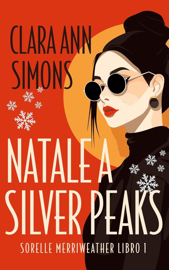Natale a Silverpeaks di Clara Ann Simons