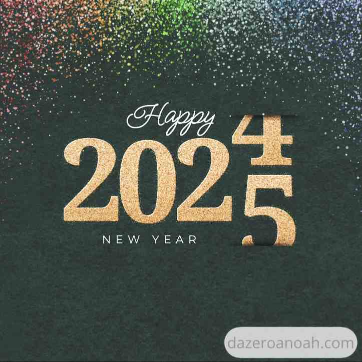 Happy new year 2025 lgbtq+