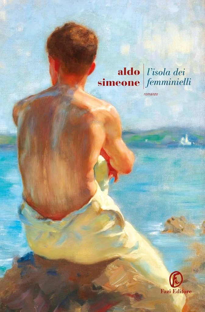 L'isola dei femminili di Aldo Simeone