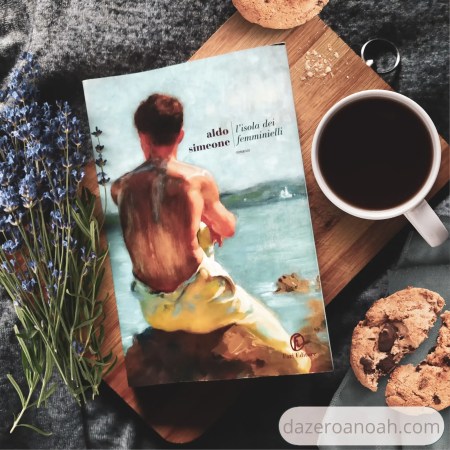 Recensione L'isola dei femminielli di Aldo Simeone