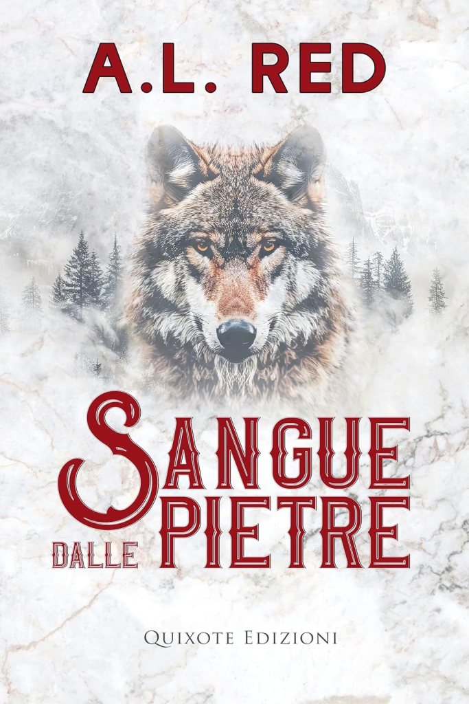 Sangue dalle pietre