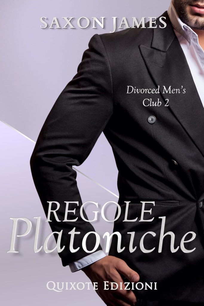 Copertina di Regole platoniche. Romanzo Bi.