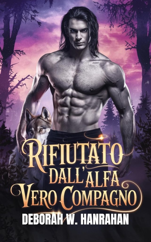 Copertina di Rifiutato dall'alfa vero compagno.