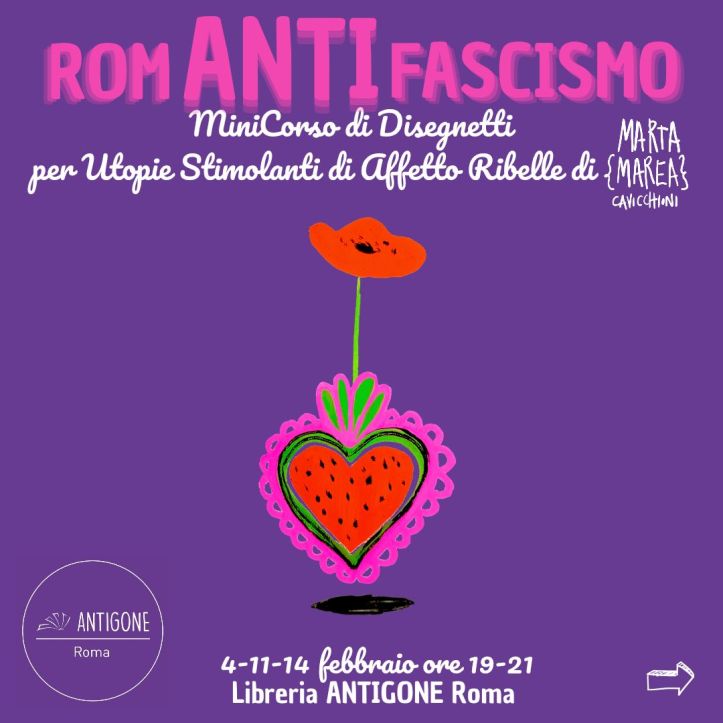 romantifascismo locandina